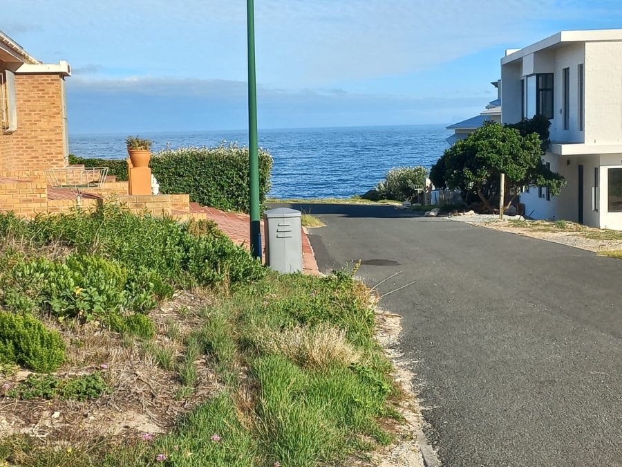 0 Bedroom Property for Sale in Perlemoenbaai Western Cape